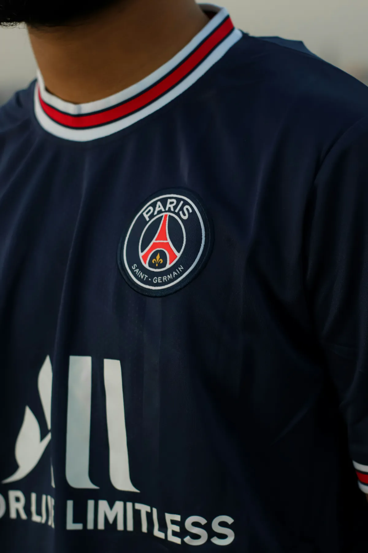 PSG jesry Home 2