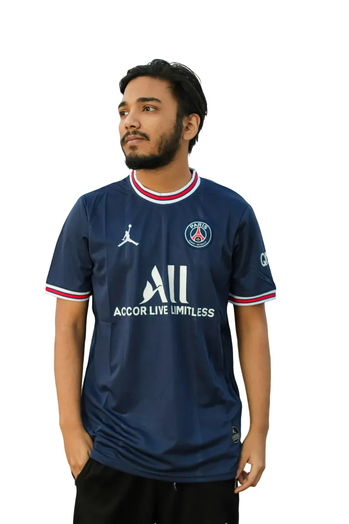 PSG Home Jersey 2026 | Fan Version alternate view