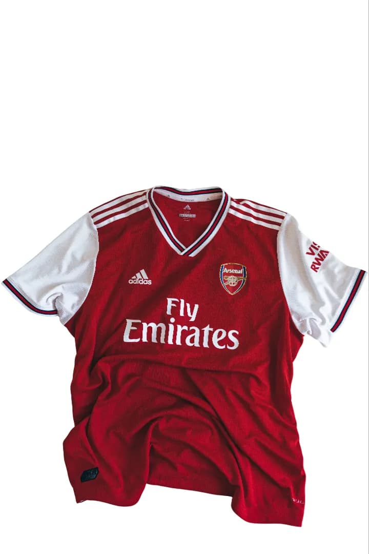 Arsenal Home Jersey 2026 | Fan Version